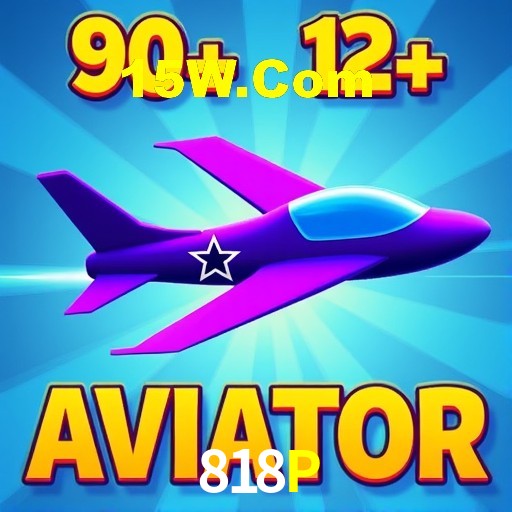 Experiência VIP 818P