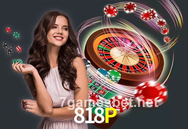 vivo no cassino 818P