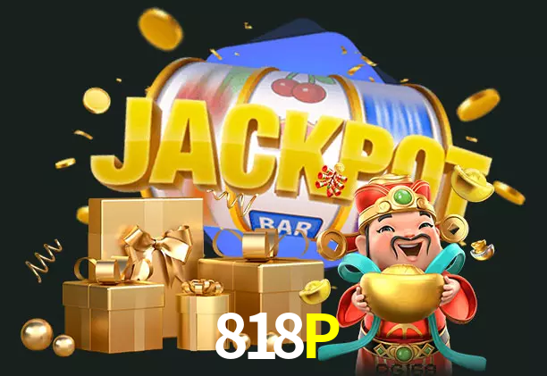 818P bet