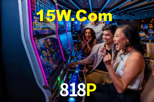 818P - Login Na Plataforma De Jogos - 818P.Com