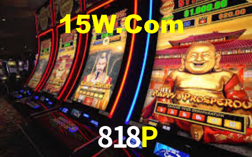 818P,818P.Com