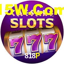 818P: Jogos de Caça-Níqueis-Altas Recompensas, Roleta-Velocidade, Blackjack-Desafios Máximos