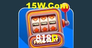 Welcome Bonus 818P