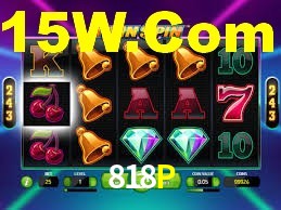 818P Bet
