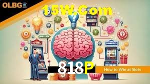 Slot Games 818P