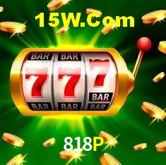 818P São Paulo - Top Slots