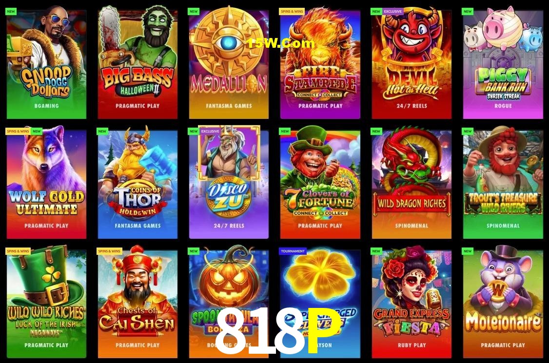 Account Benefits 818P
