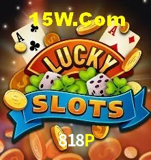 818P Rio de Janeiro - Slot Strategy
