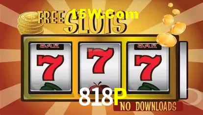 818P Belo Horizonte - Jackpots
